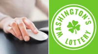 Washington's Lottery takes down mobile site after woman complained app's AI created topless photo of her