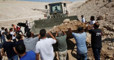What is Israel’s bulldozer strategy in the occupied West Bank? | Occupied West Bank