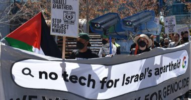 What is Project Nimbus, and why are Google workers protesting Israel deal? | Explainer News