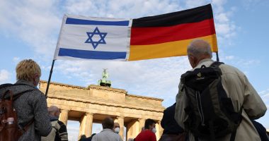 What’s behind Germany’s unwavering support for Israel? | Israel War on Gaza