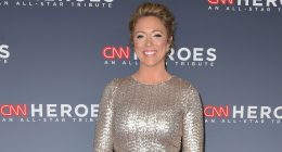 Why Did Brooke Baldwin Leave CNN? Why News Host Left