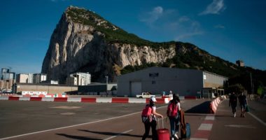 Why Gibraltar is the last big unresolved problem of Brexit