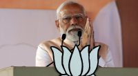 Will Narendra Modi serve another term as India’s prime minister? | Narendra Modi