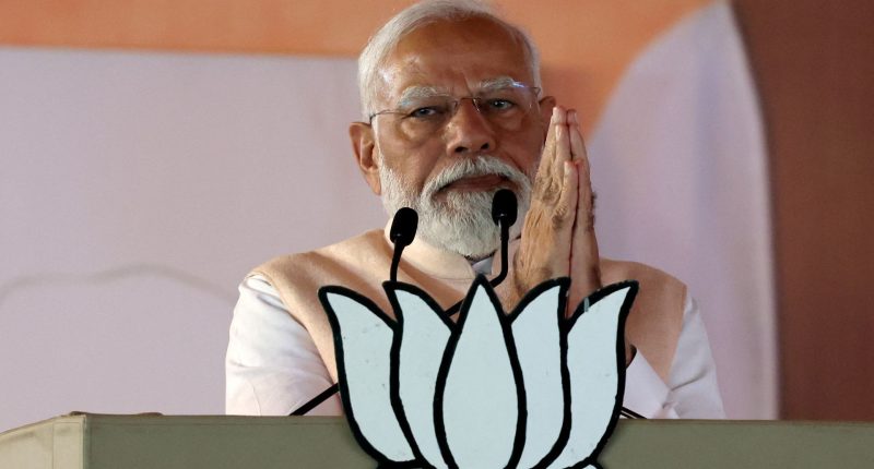 Will Narendra Modi serve another term as India’s prime minister? | Narendra Modi