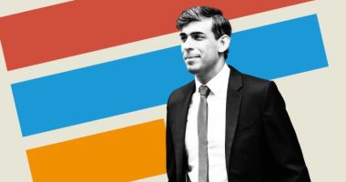 Will Rishi Sunak be crushed by the May 2 local elections?
