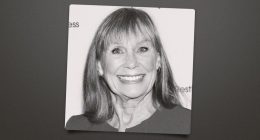 'Young and the Restless' Actress Was 85