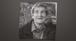 ‘Alien’ Visual Effects Artist Was 84