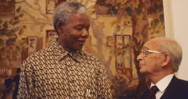 ‘I am prepared to die’: Mandela’s speech which shook apartheid | Nelson Mandela