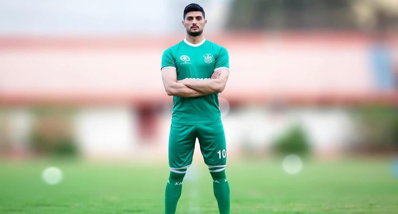 ‘I’ve lost everything’: Palestine footballer Balah on Israel’s war on Gaza | Football News