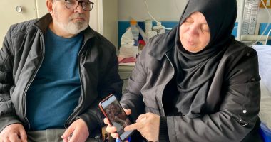 ‘Mama we’re dying’: Only able to hear her kids in Gaza in their final days | Israel War on Gaza