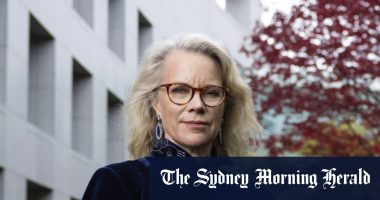 ABC management rebukes Laura Tingle over ‘racist country’ comments
