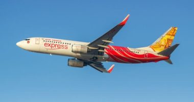 Air India Express cancels flights after hundreds of crew call in sick