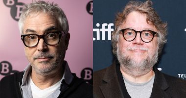 Alfonso Cuarón Directed Harry Potter After Guillermo del Toro's Blunt Advice