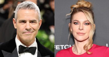 Andy Cohen Files to Dismiss Leah McSweeney's Lawsuit