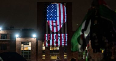 Anti-Israel organizers at George Washington University issue new demand as campus takeover reaches 13th day