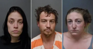 Arizona squatter investigation: Trio arrested in scheme to rent out dead person's home, cops say