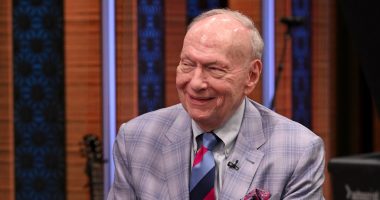 Art Moore, 'Live With Kelly and Mark' Exec to Retire