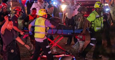 At least nine dead after stage collapses at Mexico campaign rally | Elections News