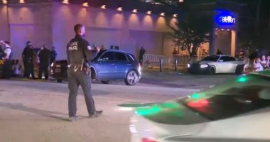 Atlanta nightclub shooting leaves 2 dead at scene, 4 injured