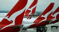 Australia’s Qantas to pay $79m over ‘ghost flights’ furore | Aviation