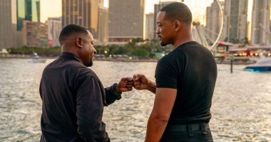 Bad Boys 4 Lands China Release Date