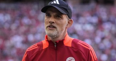 Bayern Munich Struggles to Keep Thomas Tuchel Despite His Upcoming Departure, Facing Challenges in Finding a Replacement