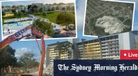 Bentley development ‘a disaster waiting to happen’; Perth on track to break May weather records; Rent bidding banned