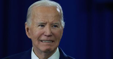 Biden to close border at 4,000 encounters per day, despite previously claiming he might not have 'power' to issue order