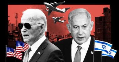 Biden’s gamble to rein in Netanyahu