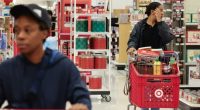 Biggest US retailers cut prices as inflation hits shoppers