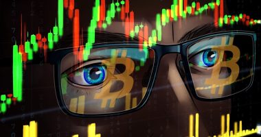 Bitcoin analyst sees 'several more weeks' before BTC price breaks $70K
