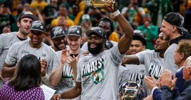 Boston Celtics reach NBA Finals with win over Indiana Pacers | Basketball News