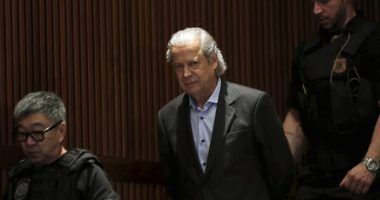 Brazil supreme court overturns ‘Car Wash’ corruption convictions