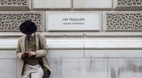 Britain’s mighty Treasury needs to change