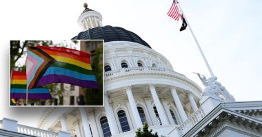 California bill would ban schools from telling parents if student is LGBTQ