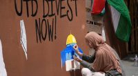 California university will heed student call to boycott Israel institutions | Boycott, Divestment, Sanctions News