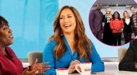 Carrie Ann Inaba Reacts to 'The Talk' Ending After 15 Seasons