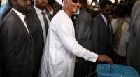 Chad’s Mahamat Deby confirmed as winner of disputed presidential election | Elections News