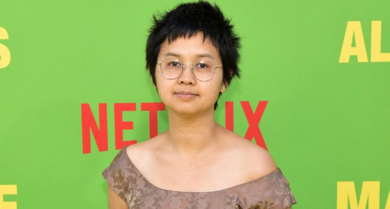 Charlyne Yi Claims They Were Assaulted on 'Time Bandits' Series Set