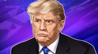Could Trump’s win nix SEC crypto suits? Critics say he’s ‘pandering’ for votes