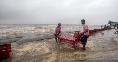 Cyclone Remal slams into India, Bangladesh: What we know | Floods News