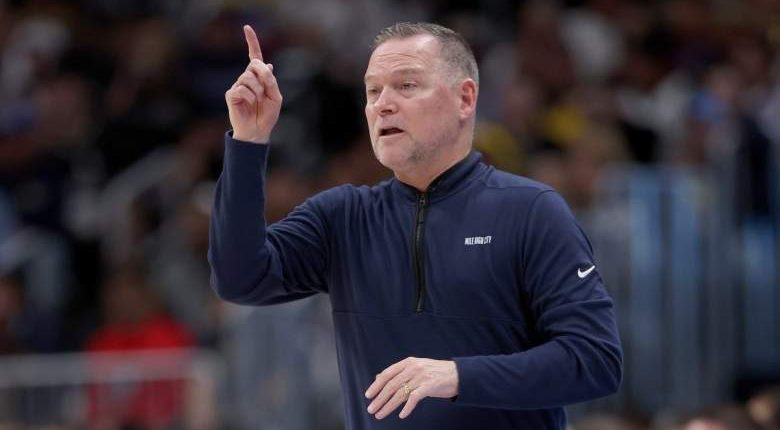 Mike Malone, Denver Nuggets