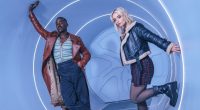 Doctor Who Boss Russell T Davies on Callbacks, Villains and Disney Notes