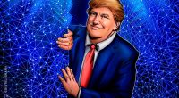Does Trump care about crypto? Bitcoin is latest battleground in US election