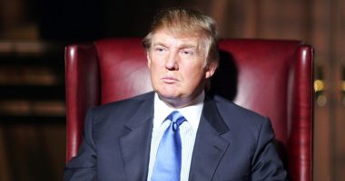 Donald Trump Used Racial Slur on 'The Apprentice' Set, Says Producer