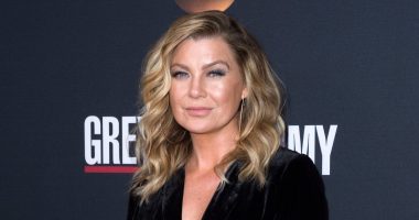 Ellen Pompeo Insists on Staying 'Involved' in 'Grey's Anatomy'