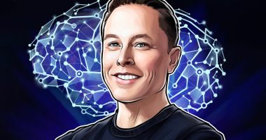 Elon Musk reportedly building ‘Gigafactory of Compute’ for AI