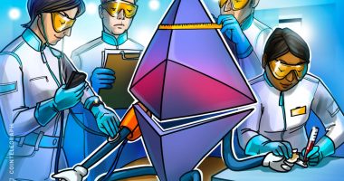 Ethereum rally stalls at $3.8K — Is SEC ETH ETF decision already priced in?
