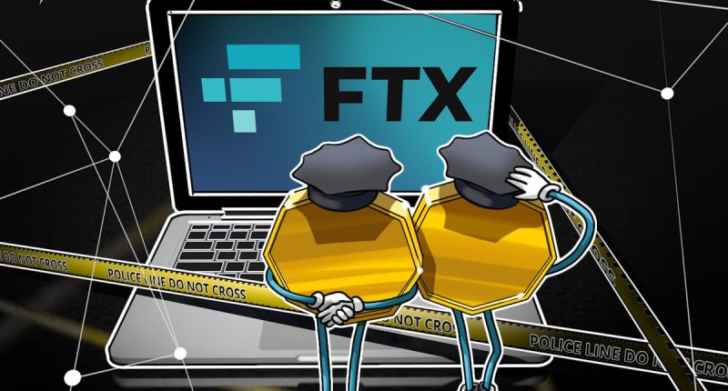 FTX addresses transferred $8.3M one day before amended proposal deadline