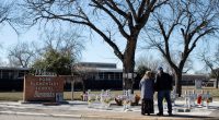 Families of Uvalde school shooting victims sue Microsoft, Meta and gunmaker | Gun Violence News